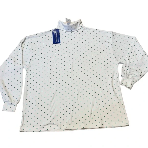 Vintage Stepping Stone - Womens 2pc Turtleneck bundle - Picture 2 of 6